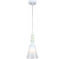 Светильник подвесной (подвес)  Cataleya 4146-201 1 х Е27 60 Вт дизайн  Б0066498  Rivoli