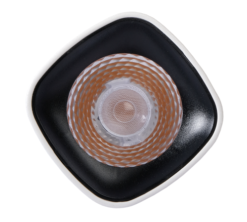 Светильник светодиодный трековый однофазный PTR 1615 15w 3000K 24° WH (белый) IP40  .5035492  JAZZWAY