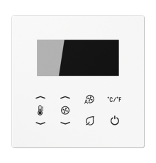 Запчасть, бисплей для TRD***230*** TRDLS-DISPWW Jung