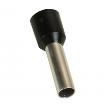 Наконечник штыревой втулочный OptiKit T-Shv-PVC-6,0-12(100шт)  278030  КЭАЗ