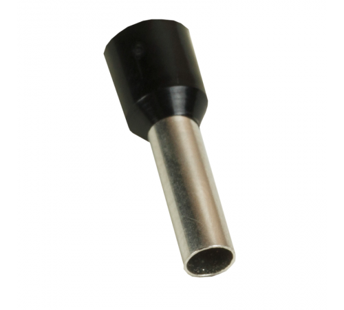 Наконечник штыревой втулочный OptiKit T-Shv-PVC-6,0-12(100шт)  278030  КЭАЗ