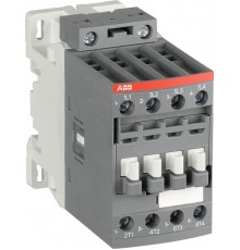 Контактор AF38Z-22-00-20 12-20BDC  1SBL296501R2000  ABB