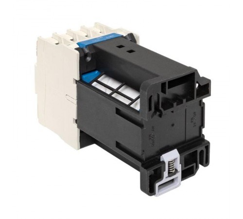 Контактор малогабаритный КМЭп 25А 220В DC 1NC EKF PROxima  ctr-s-25-220-nc-p  EKF