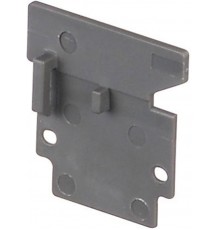 Разделитель цепей CS для одноуровневых проходных клемм 4-16мм кв. Серый  1SNK900101R0000  TE