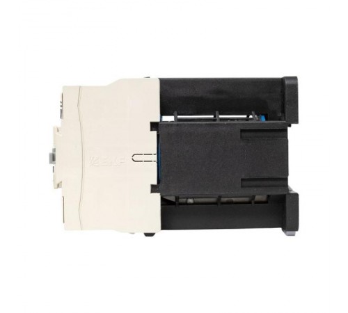 Контактор малогабаритный КМЭп 25А 220В DC 1NC EKF PROxima  ctr-s-25-220-nc-p  EKF