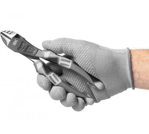 Бокорезы усиленные 180мм K4 ARMA2L 5  A2L5-HC10-K4-180  IEK