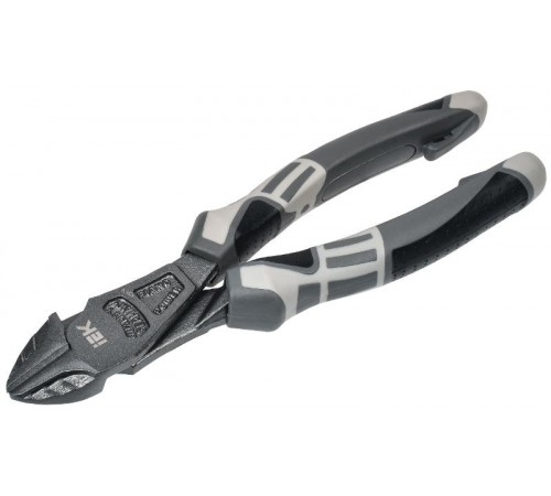 Бокорезы усиленные 180мм K4 ARMA2L 5  A2L5-HC10-K4-180  IEK