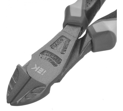 Бокорезы усиленные 180мм K4 ARMA2L 5  A2L5-HC10-K4-180  IEK