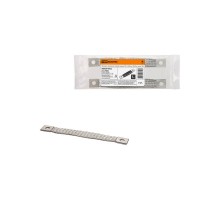 Проводник заземления плоский луженый ПЗ 25-300 (2 шт. упак) ТDM  SQ0839-0022  TDM