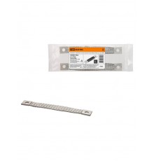 Проводник заземления плоский луженый ПЗ 25-300 (2 шт. упак) ТDM  SQ0839-0022  TDM