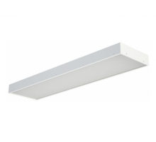 Светильник светодиодный универсальный TL06 OL ECP 5045 45Вт 1195х295х55 мм 5500Лм IP40  26694  Technolux