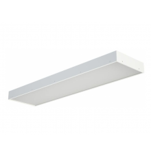 Светильник светодиодный универсальный TL06 OL ECP EM 5048 48Вт 1195х295х55 мм 5500Лм IP40 с БАП  26700  Technolux