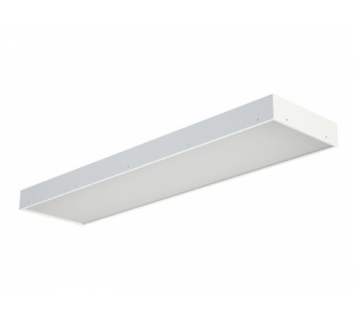 Светильник светодиодный универсальный TL06 OL ECP 5045 45Вт 1195х295х55 мм 5500Лм IP40  26694  Technolux