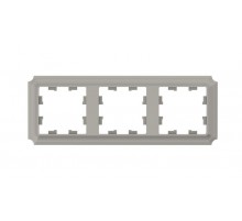 AtlasDesign Antique Рамка 3-ая, универсальная, Шампань  ATN100503  SE