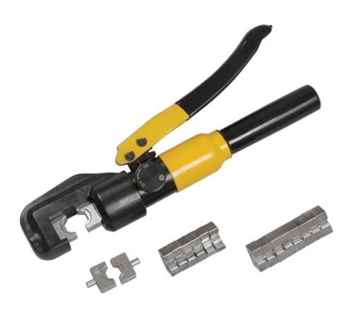 Пресс гидравлический ручной ПГРc-240   TKL11-003  IEK