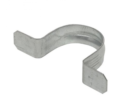 Скоба металлическая двухлапковая для монтажного пистолета d 31-32мм. (50шт.)    smp-2-31-32  EKF