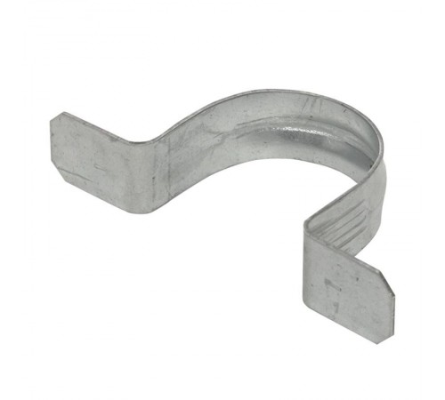 Скоба металлическая двухлапковая для монтажного пистолета d 31-32мм. (50шт.)    smp-2-31-32  EKF