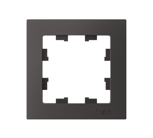 AtlasDesign Базальт Рамка 1-ая  ATN001401  SE