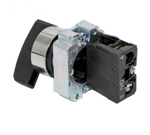 Переключатель BJ21 2P длинная ручка NO EKF PROxima  xb2-bj21  EKF