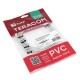 Патч-корд TERACOM PRO Cat.5E неэкранированный UTP оболочка PVC серый (3,0м)  TRP-5EUTP-PVC-3M-GY  EKF
