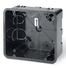 Коробка для скрытой установки (гипсокартон)  DIS5720205  DKC