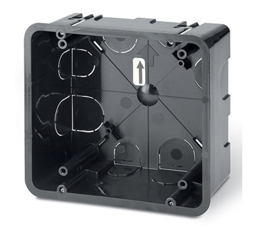 Коробка для скрытой установки (гипсокартон)  DIS5720205  DKC