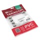 Патч-корд TERACOM PRO Cat.5E неэкранированный UTP оболочка PVC серый (3,0м)  TRP-5EUTP-PVC-3M-GY  EKF