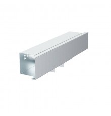 T-образная секция с крышкой для кабельного канала LKM 60x60 мм (сталь) (LKM T60060FS)  6248187  OBO Bettermann