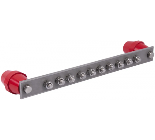 Шина уравнивания потенциалов (1802 10 VA)  5015866  OBO Bettermann