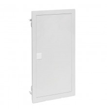 Встраиваемый силовой щит "Nova" 36 мод. с пластик. дверью IP41 Proxima  nv-pb-pd-3  EKF