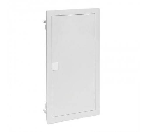 Встраиваемый силовой щит "Nova" 36 мод. с пластик. дверью IP41 Proxima  nv-pb-pd-3  EKF