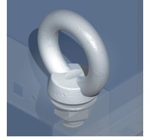 Рым-болты М12 1 упаковка - 4 шт.  R5A33  DKC