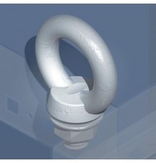 Рым-болты М12 1 упаковка - 4 шт.  R5A33  DKC