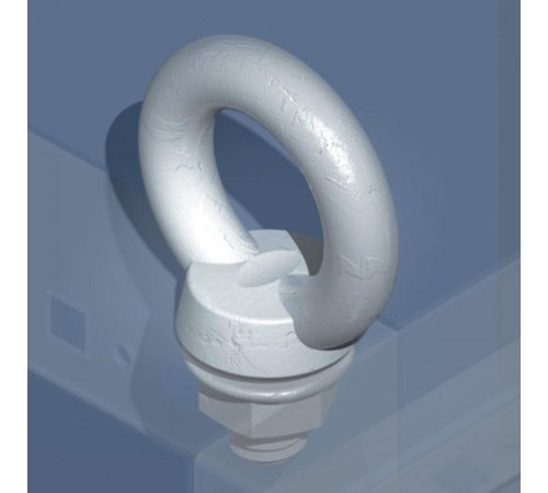 Рым-болты М12 1 упаковка - 4 шт.  R5A33  DKC