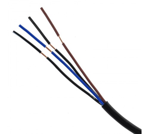 Выключатель концевой C6N-125 верт. толк. с наж. рол. рез. IP67  KKV12-P125-1-67  IEK