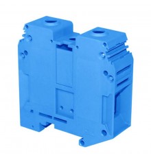 Клемма D70/22.N винт 70мм.кв. синяя  1SNA400306R1100  TE