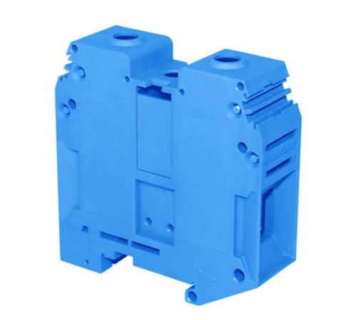 Клемма D70/22.N винт 70мм.кв. синяя  1SNA400306R1100  TE