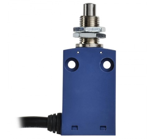 Выключатель концевой C6N-117 толк. рез. IP67  KKV12-P117-1-67  IEK