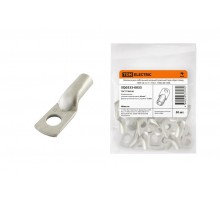 Наконечник медный луженый ТМЛ 50-12-11 ГОСТ 7386-80  SQ0533-0033  TDM