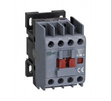 Контактор 18А 380В/400В АС3 АС4 1НЗ КМ-102  22040DEK  DEKraft