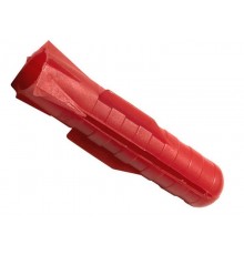 Дюбель распорный (тип Т) трехсегментный 6х30 (1000 шт) - пакет накл. ( 0,49 кг)  112957  Tech-KREP