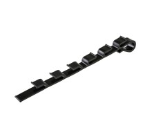 Зажим RX/В1-6 25 шт.  51-1011  REXANT