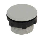 Заглушка для отверcтия 22мм EKF PROxima  pb-22  EKF
