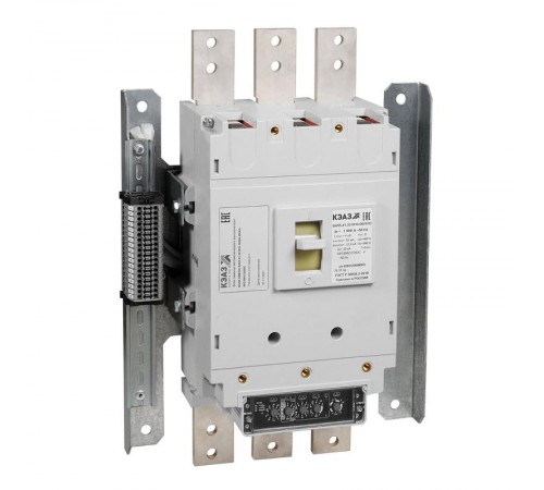 Блок замены автоматического выключателя-АВМ20Н-ВА53-43-331830-2000А-690AC-НР230AC/220DC-ПЭ230AC 290941  КЭАЗ