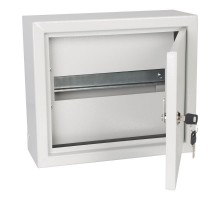 Корпус металлический ЩРн-12-265х310х120-IP31-УХЛ3  243767  КЭАЗ