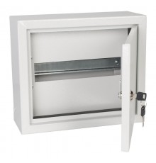 Корпус металлический ЩРн-12-265х310х120-IP31-УХЛ3  243767  КЭАЗ