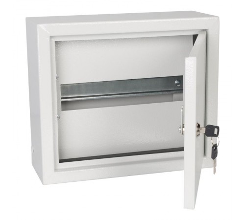 Корпус металлический ЩРн-12-265х310х120-IP31-УХЛ3  243767  КЭАЗ