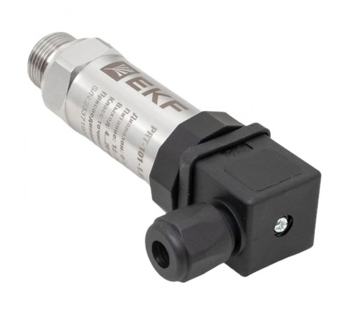 Преобразователь давления PRT-101 0-1,6 MПа M20х1,5 0,5%PRT-101-1.6-0.5-M20EKF