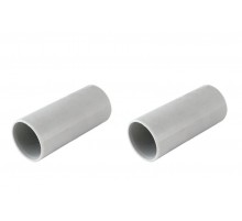 Муфта соед. для трубы 50 мм (10шт)   SQ0405-0016  TDM