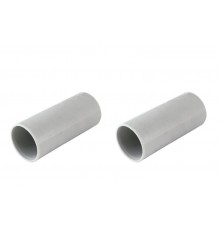 Муфта соед. для трубы 50 мм (10шт)   SQ0405-0016  TDM